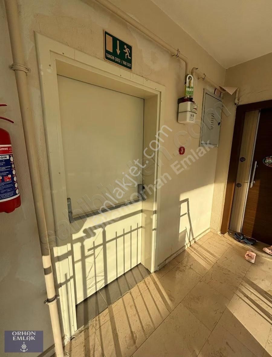 Egekent 2'de Kiralık 3+1 Daire (125m², Doğalgazlı) - Görsel 4