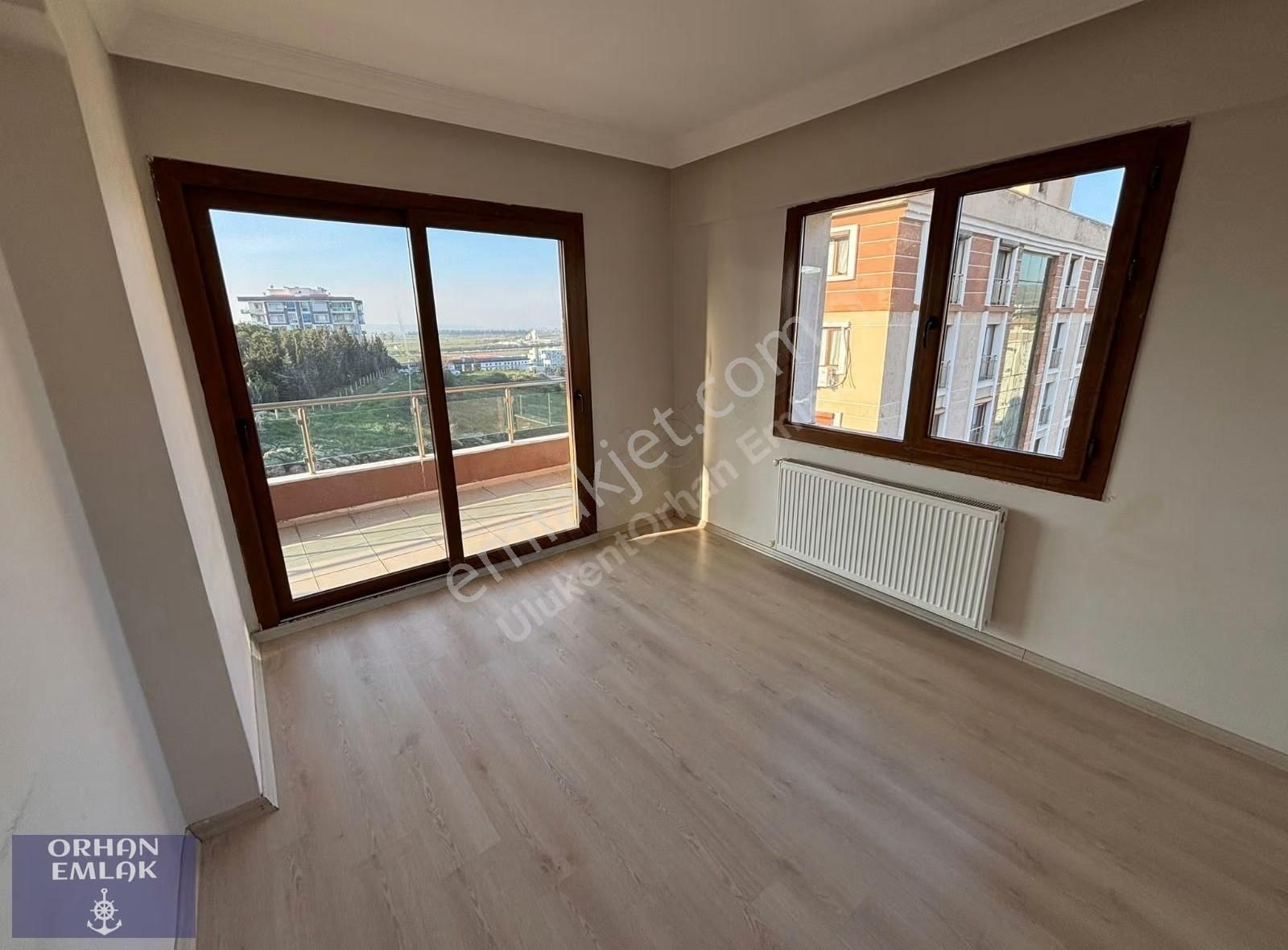 Egekent 2'de Kiralık 3+1 Daire (125m², Doğalgazlı) - Görsel 16