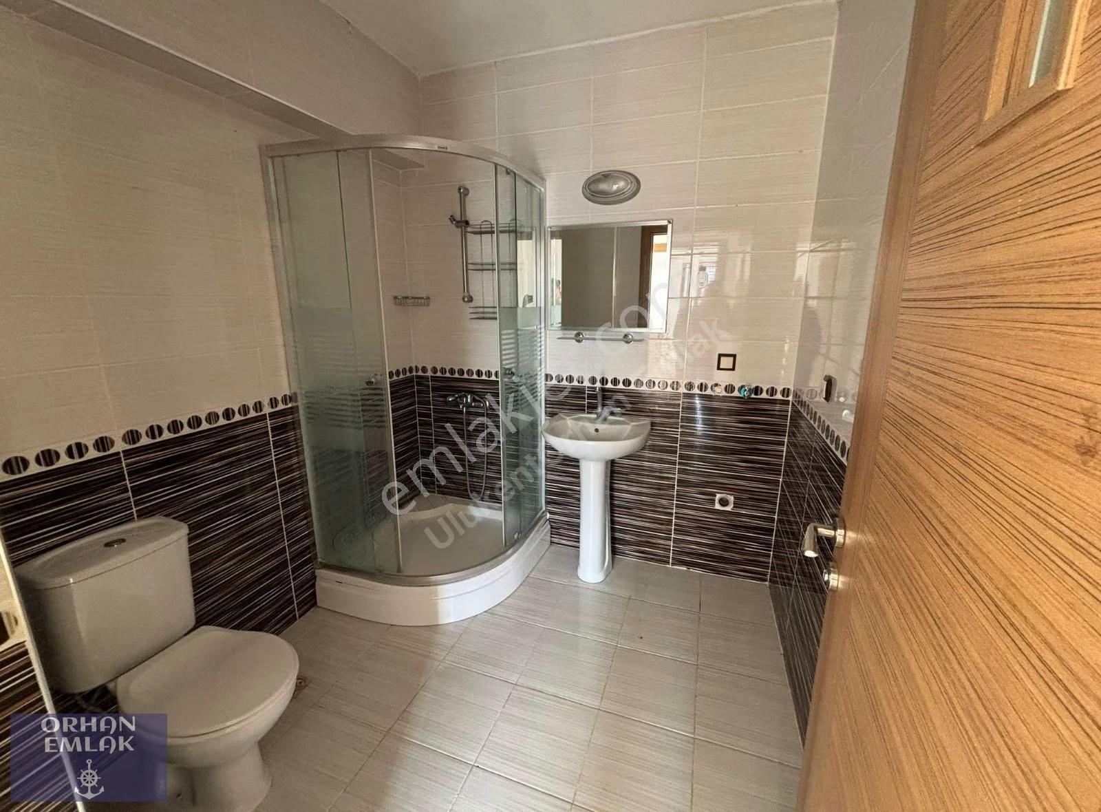 Egekent 2'de Kiralık 3+1 Daire (125m², Doğalgazlı) - Görsel 21