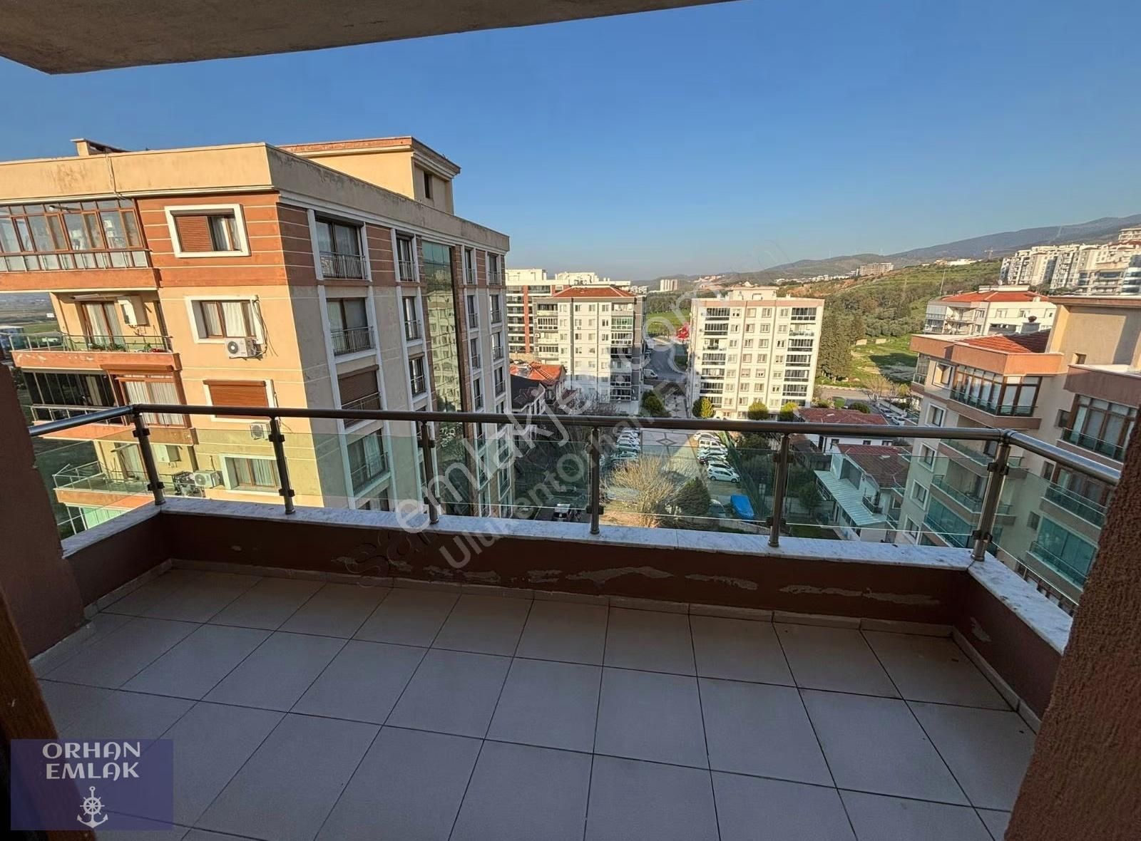 Egekent 2'de Kiralık 3+1 Daire (125m², Doğalgazlı) - Görsel 24
