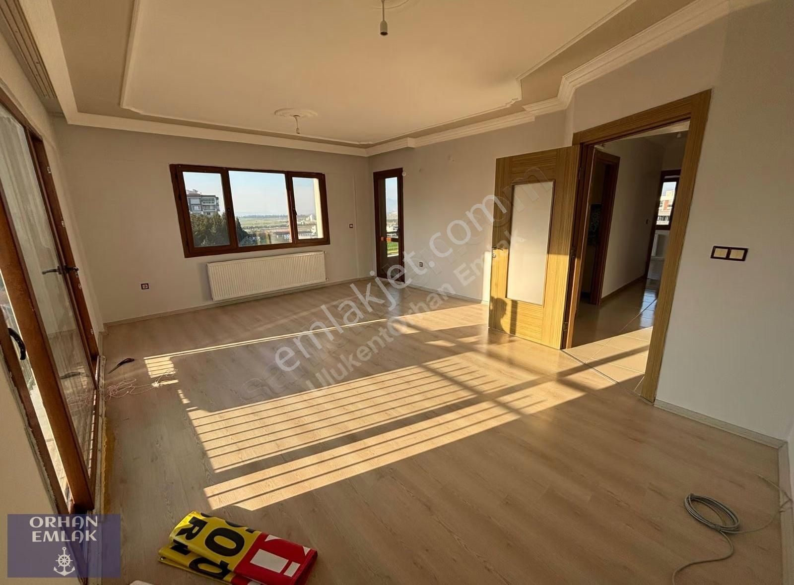 Egekent 2'de Kiralık 3+1 Daire (125m², Doğalgazlı) - Görsel 5