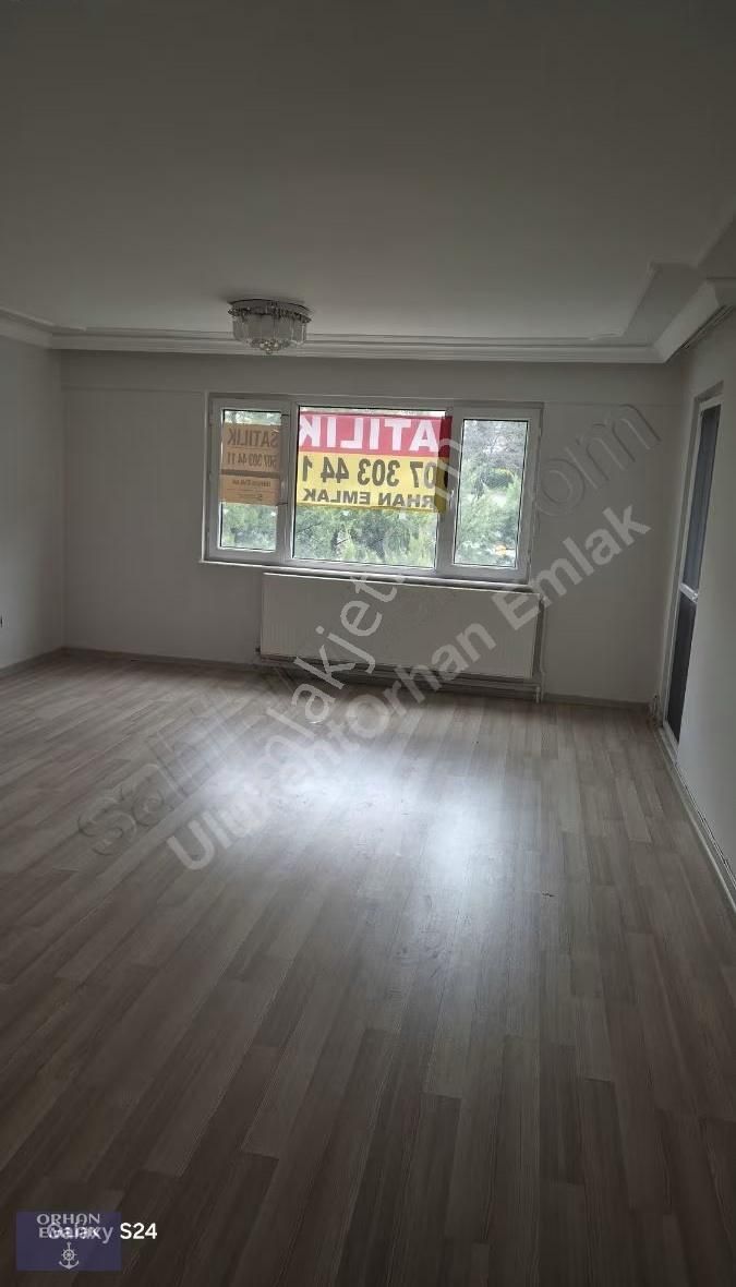 Orhan,dan Kent 2'de Satılık 3+1 Daire: 125m² Krediye Uygun - Görsel 11