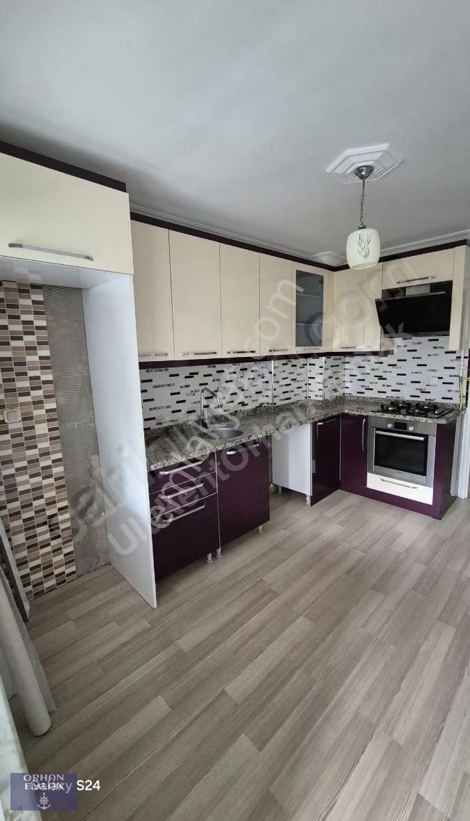 Orhan,dan Kent 2'de Satılık 3+1 Daire: 125m² Krediye Uygun - Görsel 14