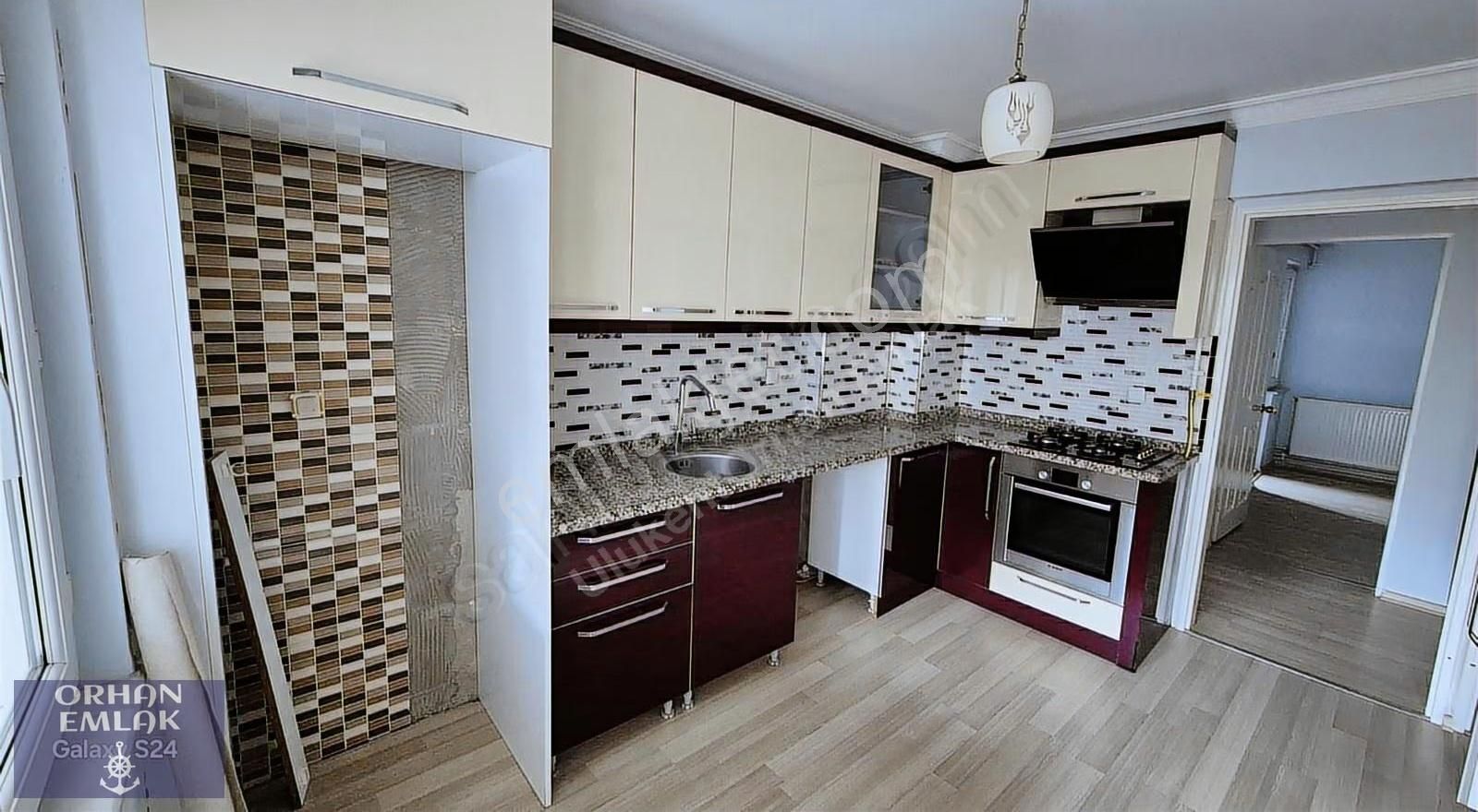 Orhan,dan Kent 2'de Satılık 3+1 Daire: 125m² Krediye Uygun