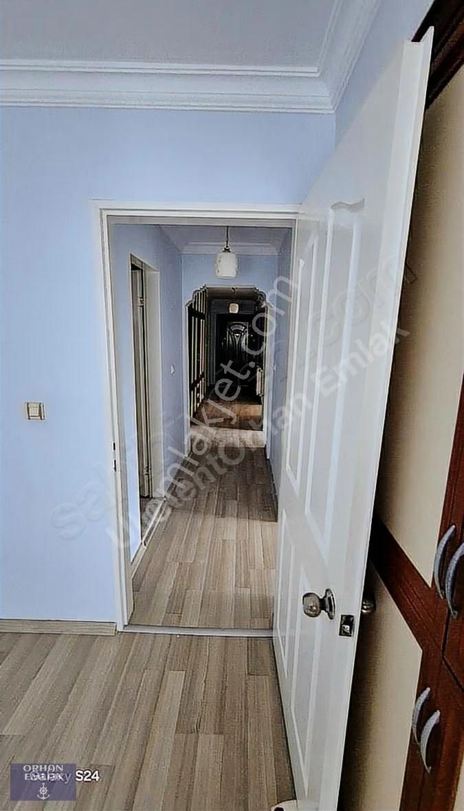 Orhan,dan Kent 2'de Satılık 3+1 Daire: 125m² Krediye Uygun - Görsel 18