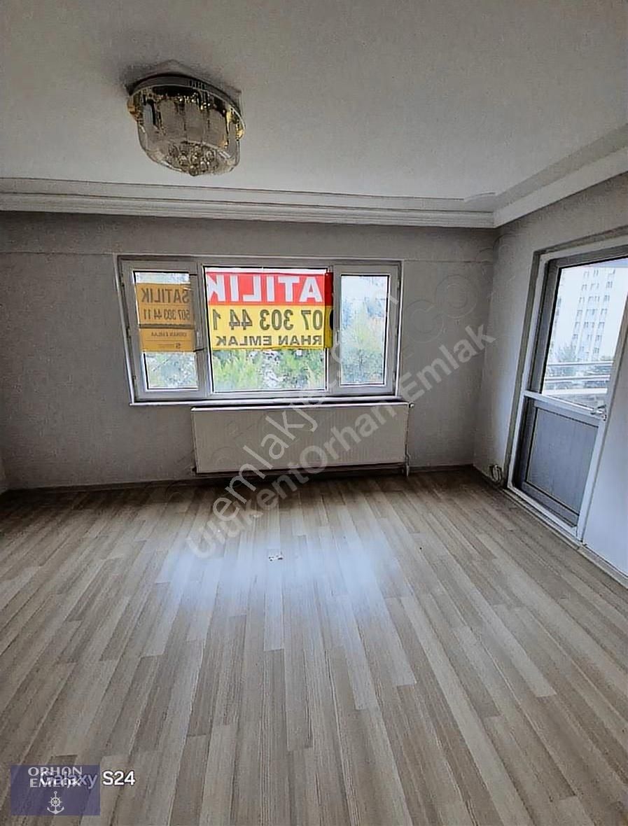 Orhan,dan Kent 2'de Satılık 3+1 Daire: 125m² Krediye Uygun - Görsel 5