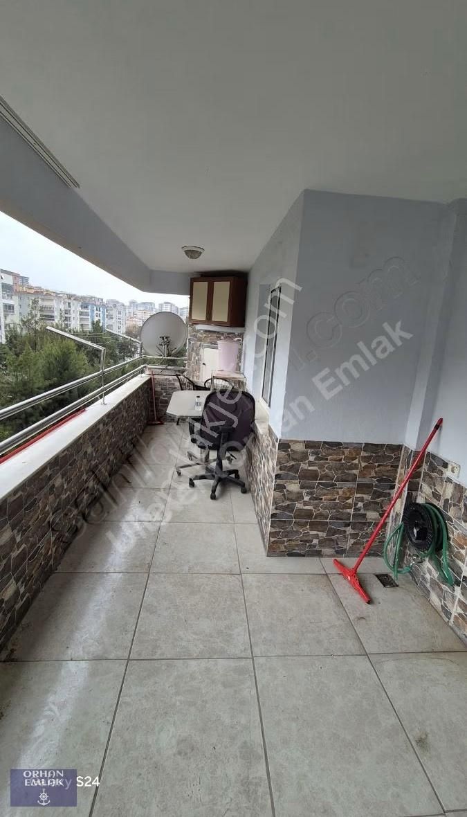 Orhan,dan Kent 2'de Satılık 3+1 Daire: 125m² Krediye Uygun - Görsel 12