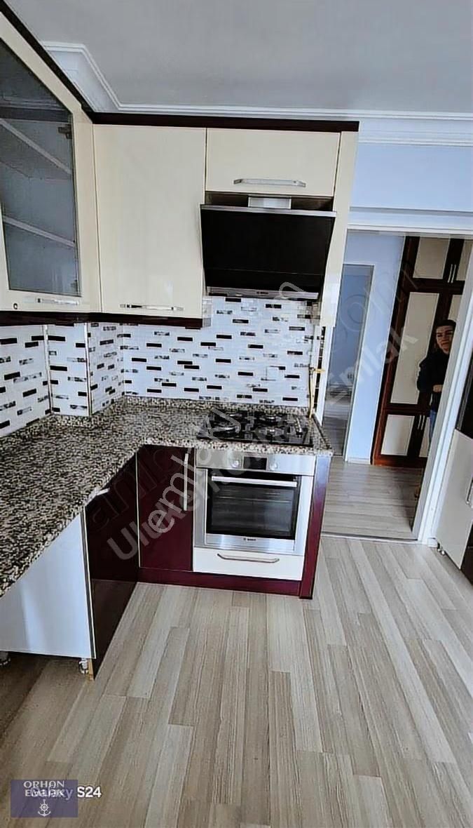 Orhan,dan Kent 2'de Satılık 3+1 Daire: 125m² Krediye Uygun - Görsel 9