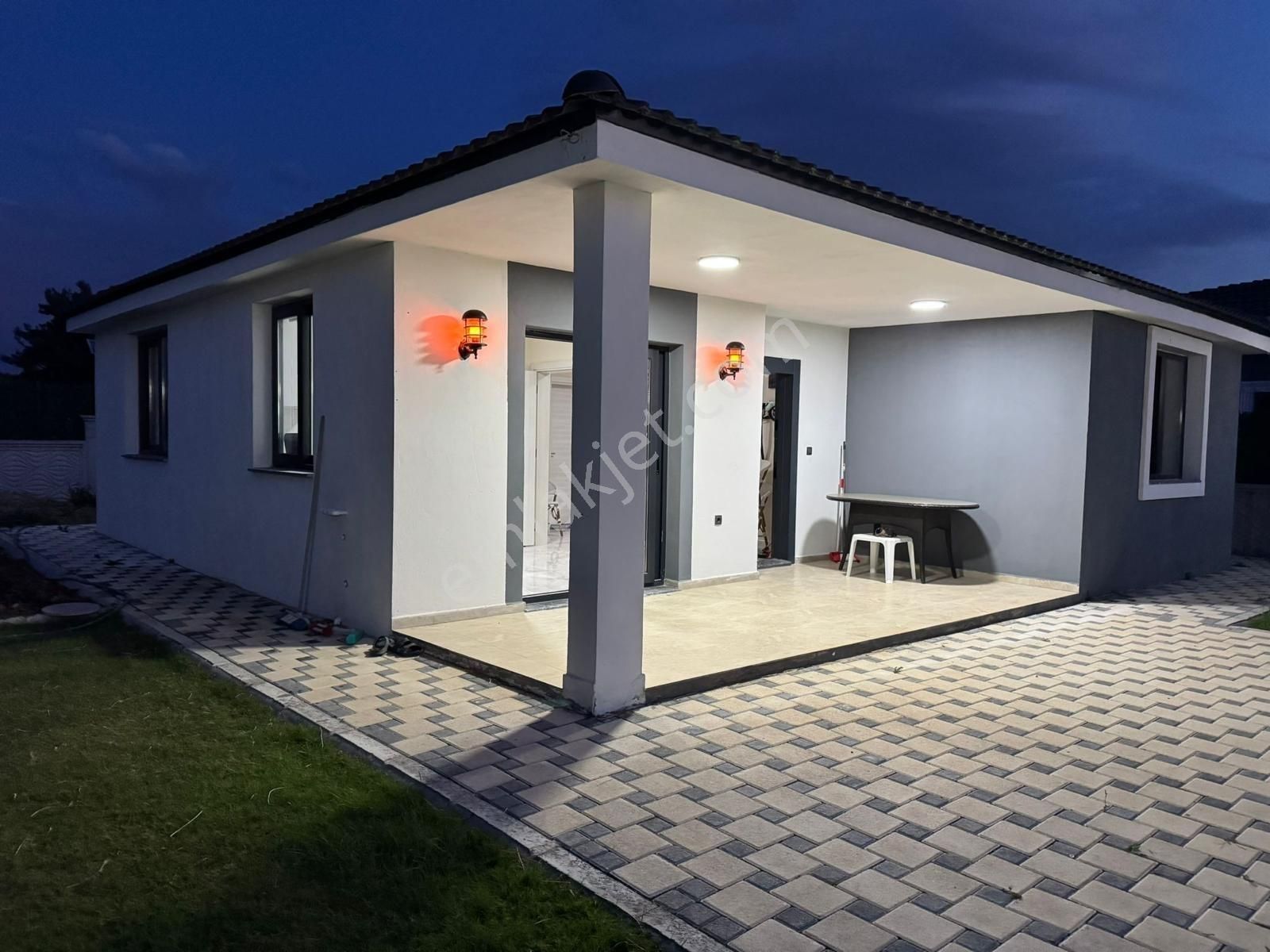 Buca Gölet Yakını,huzurun Diğer Adı - Görsel 7