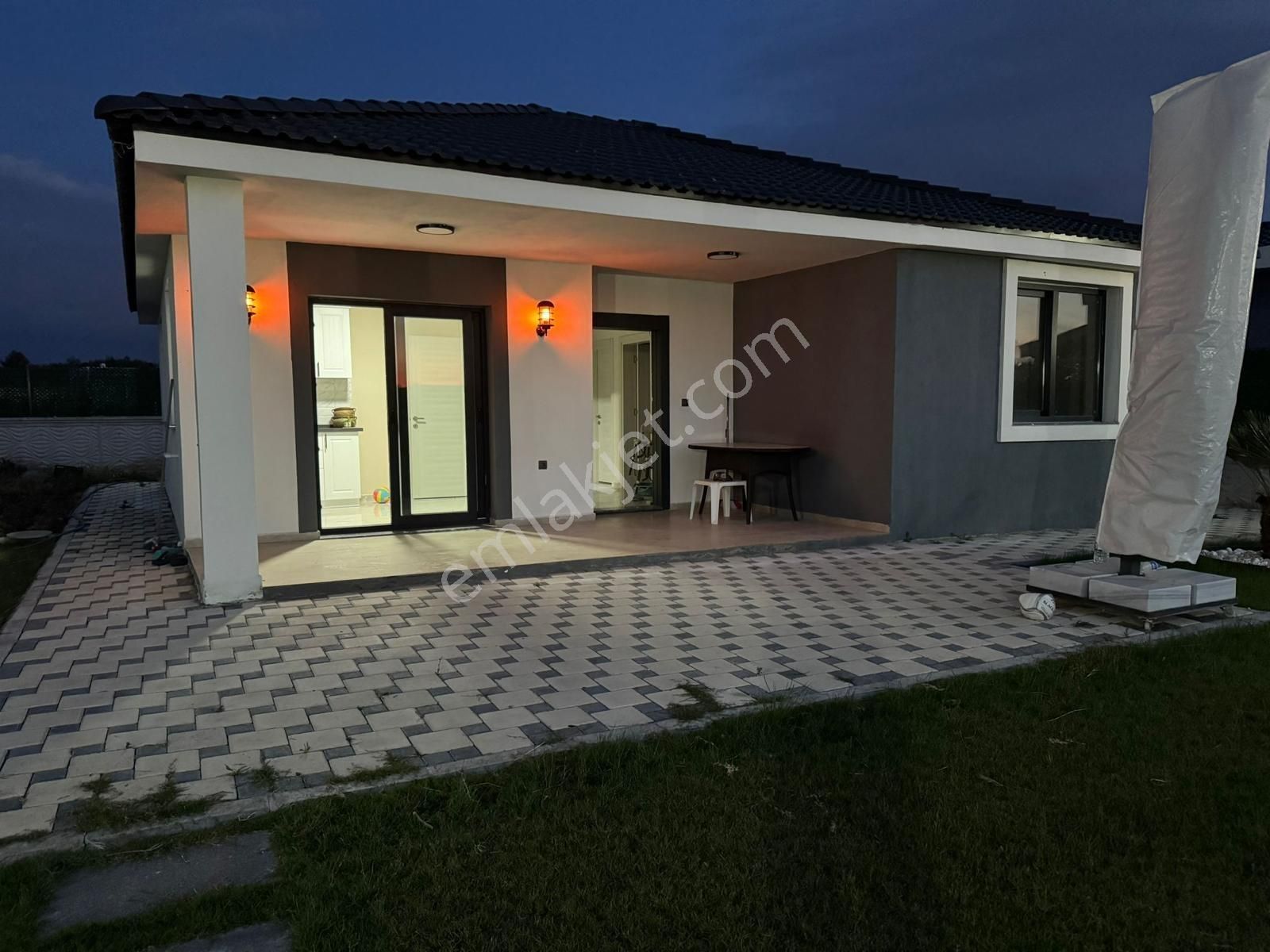 Buca Gölet Yakını,huzurun Diğer Adı - Görsel 5