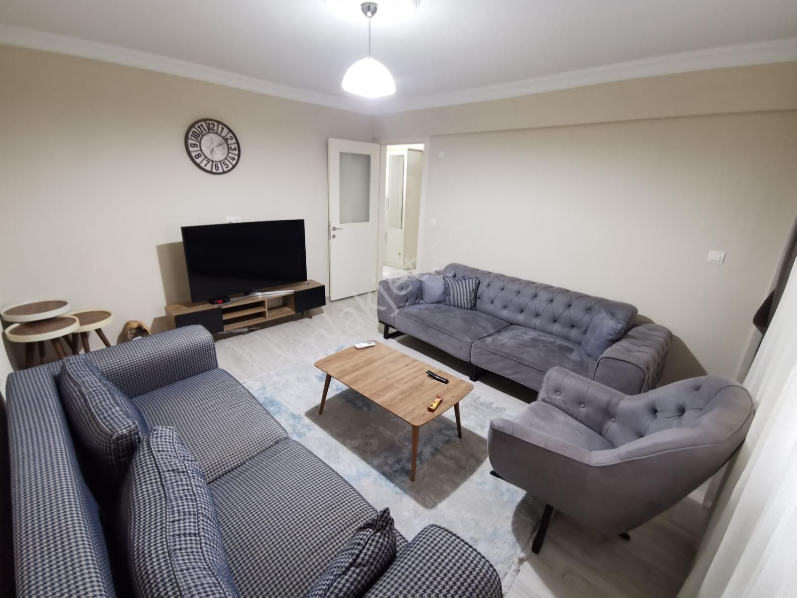 Rota Emlaktan Gümüldürde Deniz Ve Doğa Manzaralı 2+1eşyalı Daire - Görsel 4