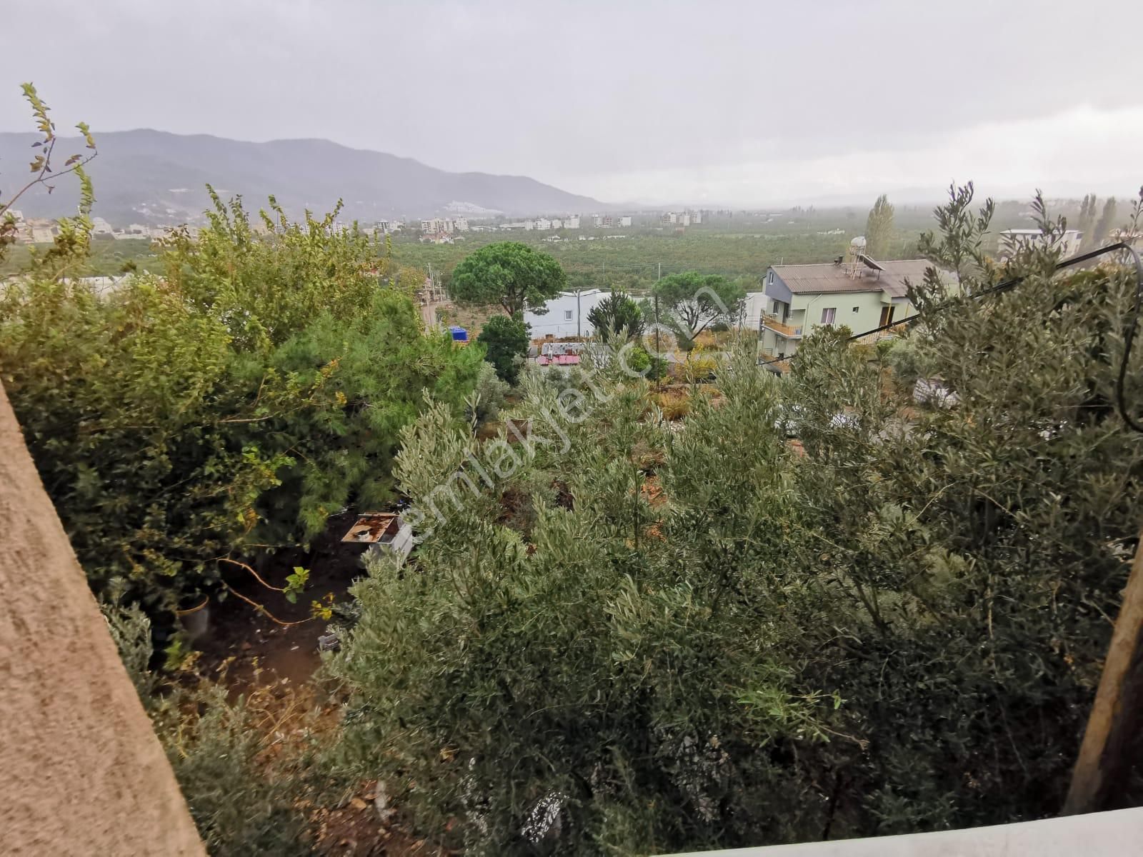 Rota Emlaktan Gümüldürde Deniz Ve Doğa Manzaralı 2+1eşyalı Daire - Görsel 34