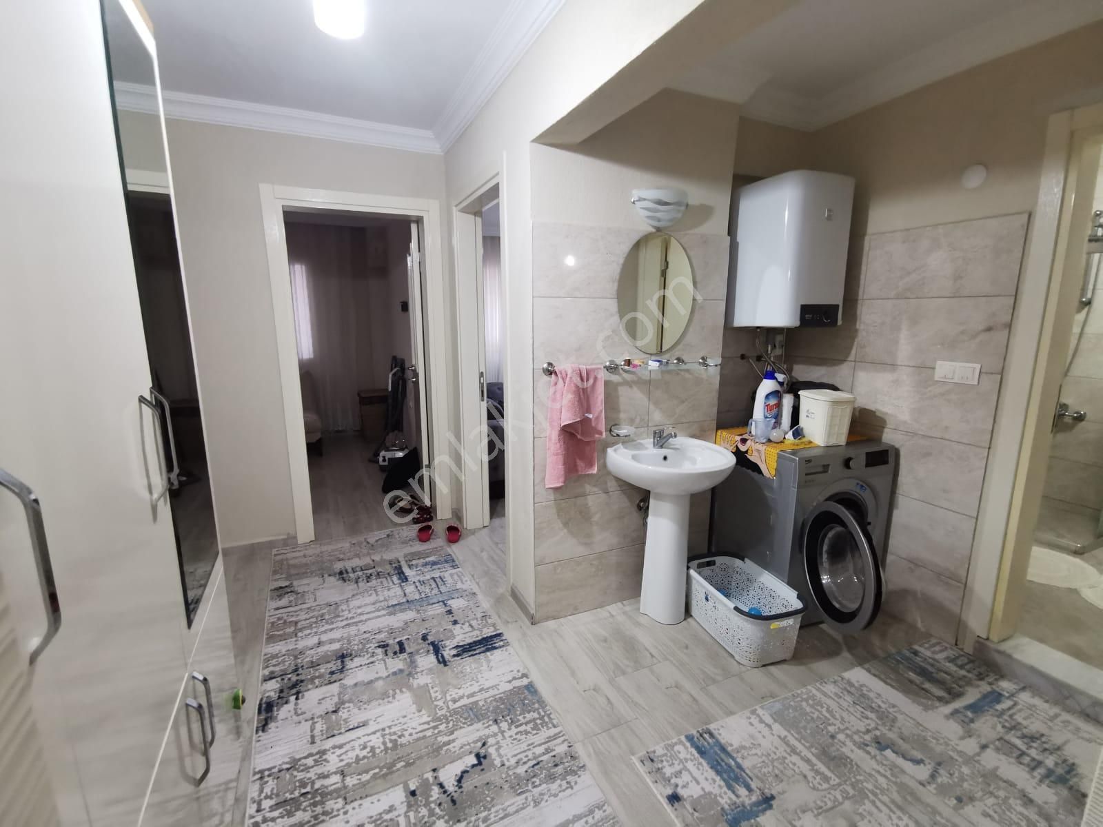 Rota Emlaktan Gümüldürde Deniz Ve Doğa Manzaralı 2+1eşyalı Daire - Görsel 13