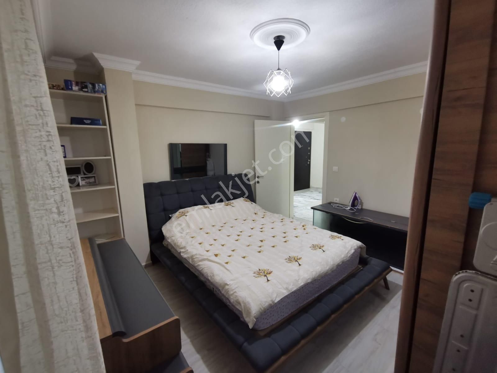 Rota Emlaktan Gümüldürde Deniz Ve Doğa Manzaralı 2+1eşyalı Daire - Görsel 8