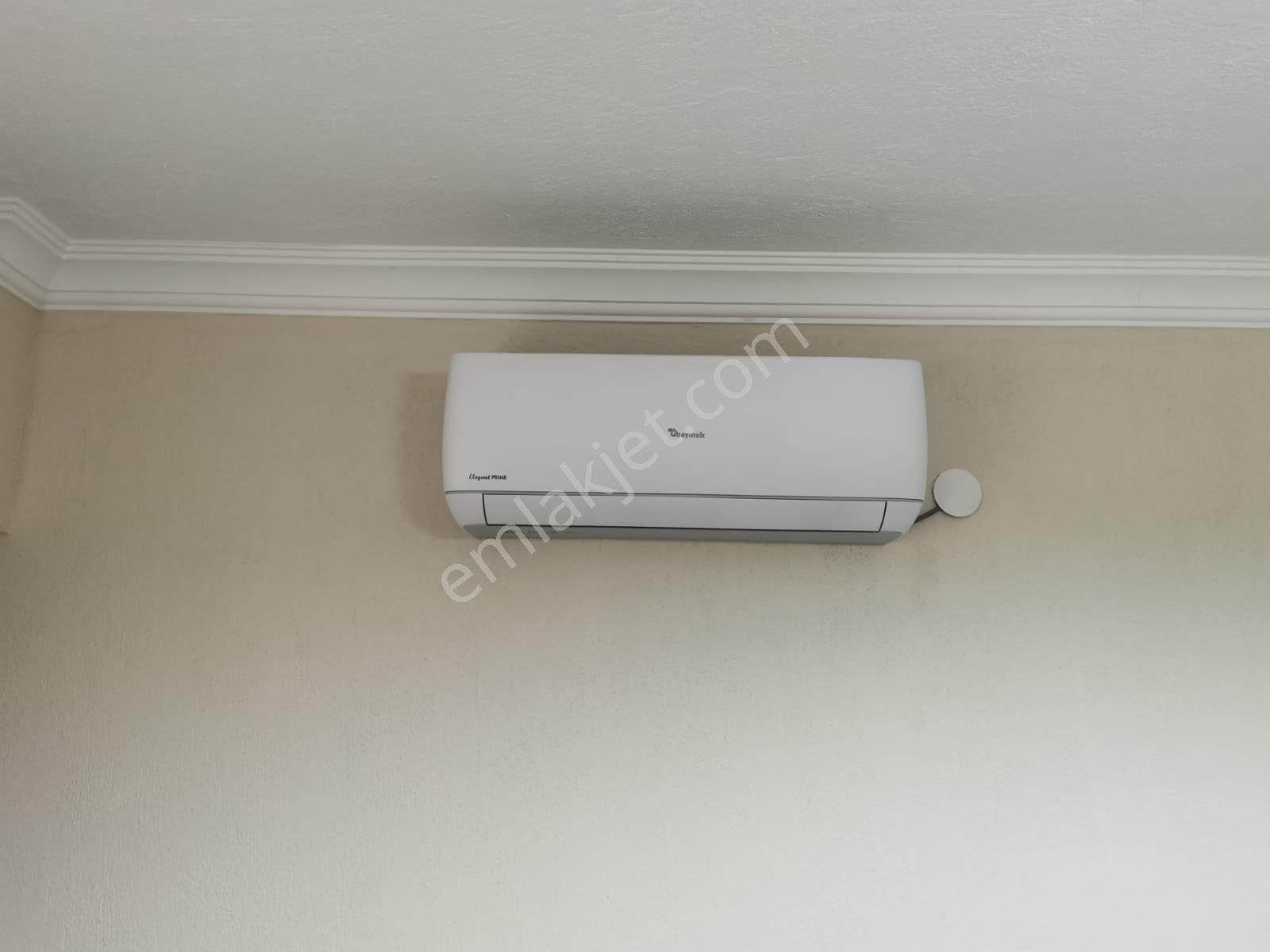 Rota Emlaktan Gümüldürde Deniz Ve Doğa Manzaralı 2+1eşyalı Daire - Görsel 22