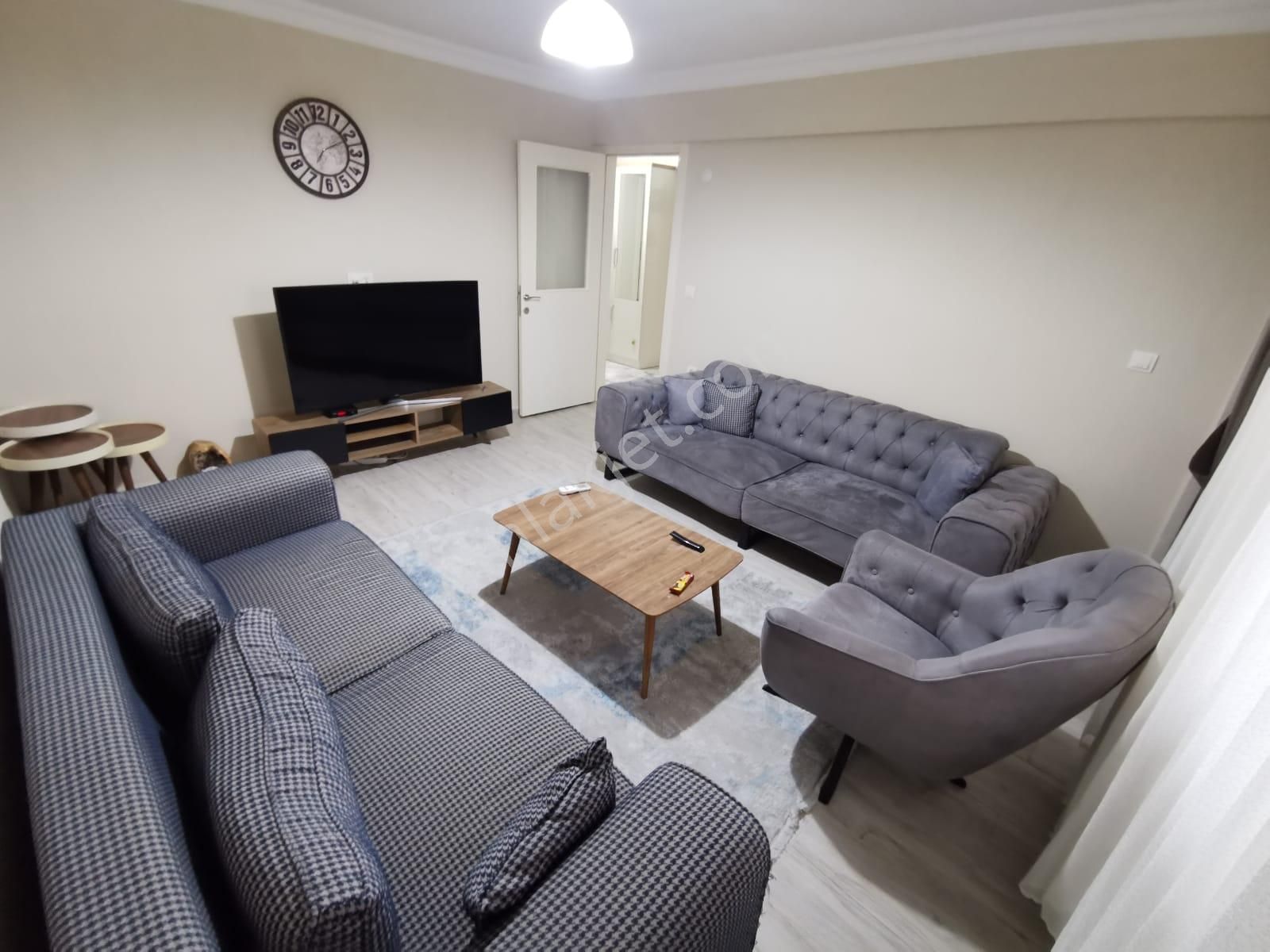 Rota Emlaktan Gümüldürde Deniz Ve Doğa Manzaralı 2+1eşyalı Daire - Görsel 2