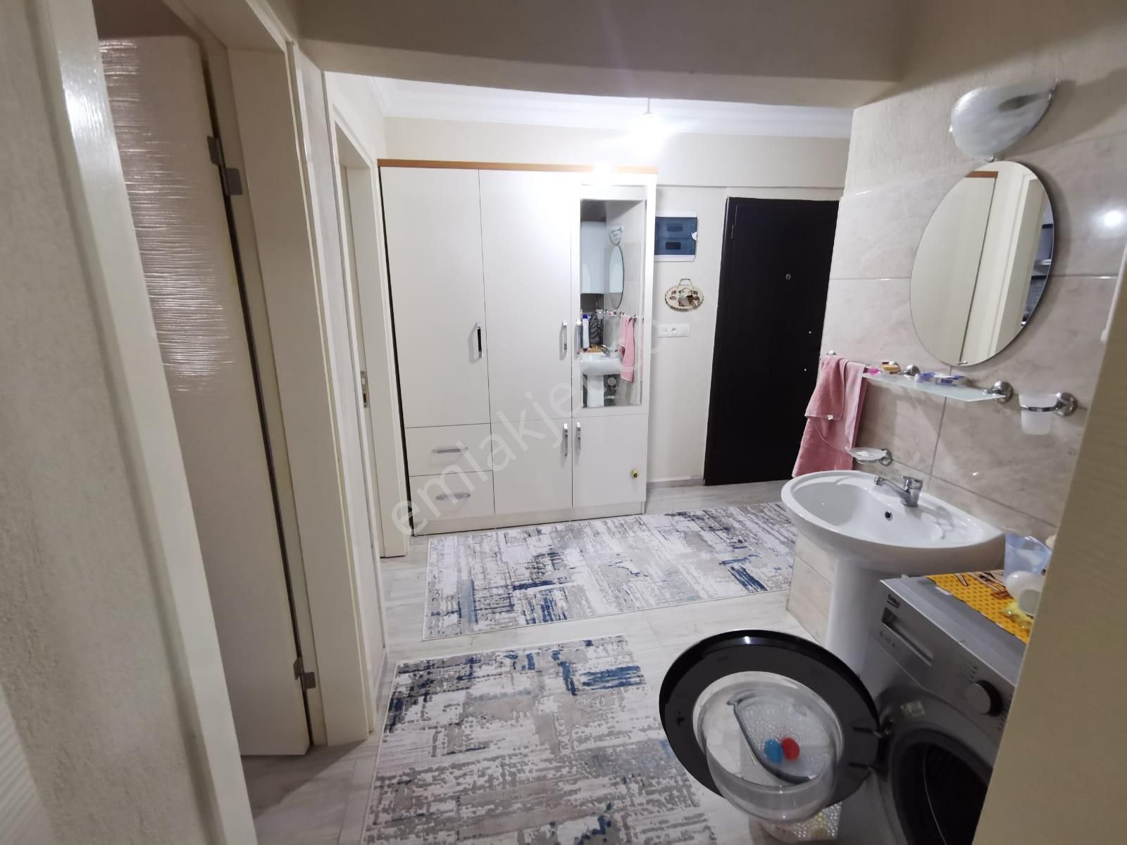 Rota Emlaktan Gümüldürde Deniz Ve Doğa Manzaralı 2+1eşyalı Daire - Görsel 18