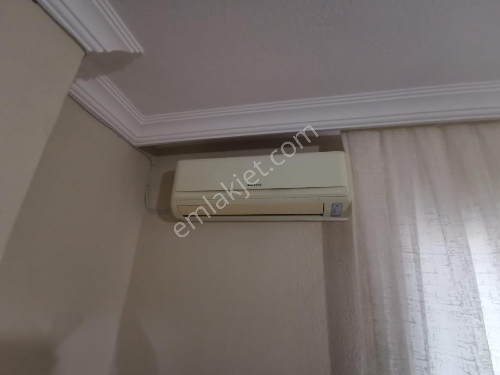 Rota Emlaktan Gümüldürde Deniz Ve Doğa Manzaralı 2+1eşyalı Daire - Görsel 23