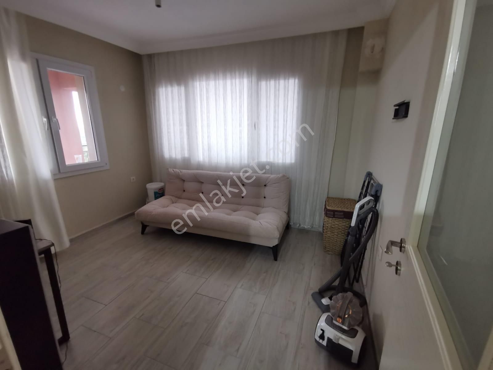 Rota Emlaktan Gümüldürde Deniz Ve Doğa Manzaralı 2+1eşyalı Daire - Görsel 11