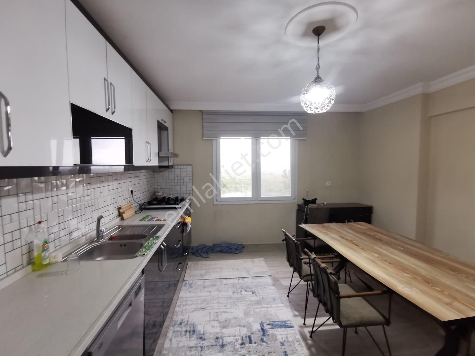 Rota Emlaktan Gümüldürde Deniz Ve Doğa Manzaralı 2+1eşyalı Daire - Görsel 5