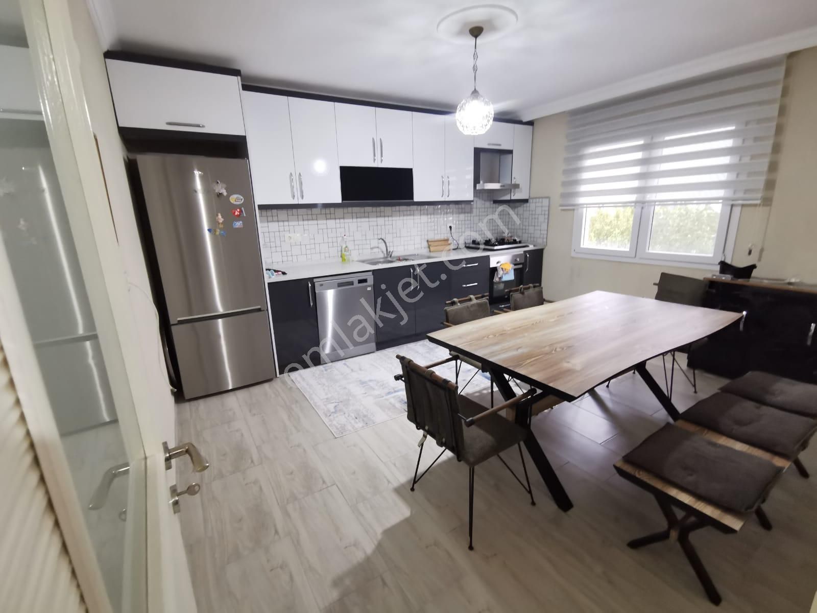 Rota Emlaktan Gümüldürde Deniz Ve Doğa Manzaralı 2+1eşyalı Daire - Görsel 6