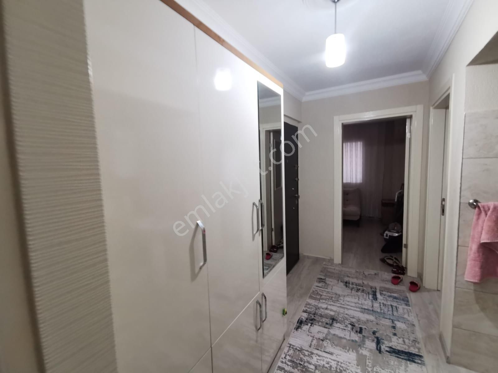 Rota Emlaktan Gümüldürde Deniz Ve Doğa Manzaralı 2+1eşyalı Daire - Görsel 17