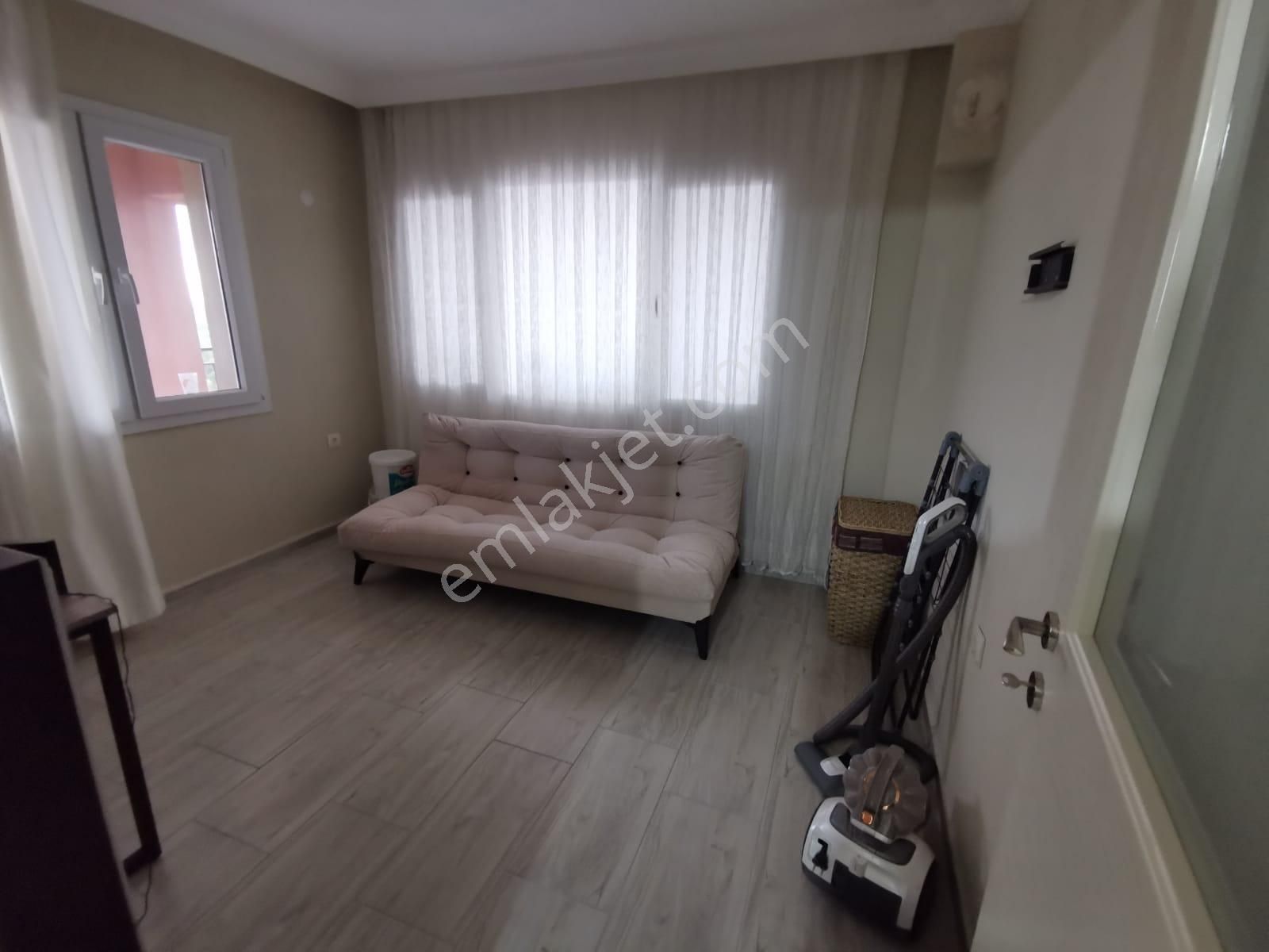 Rota Emlaktan Gümüldürde Deniz Ve Doğa Manzaralı 2+1eşyalı Daire - Görsel 10