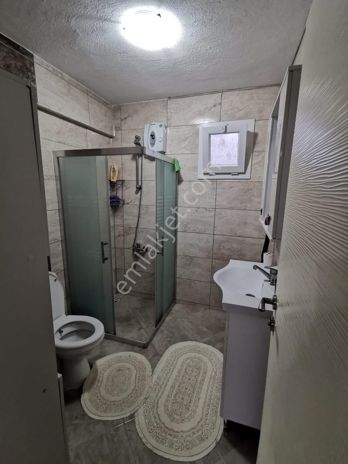 Rota Emlaktan Gümüldürde Deniz Ve Doğa Manzaralı 2+1eşyalı Daire - Görsel 12