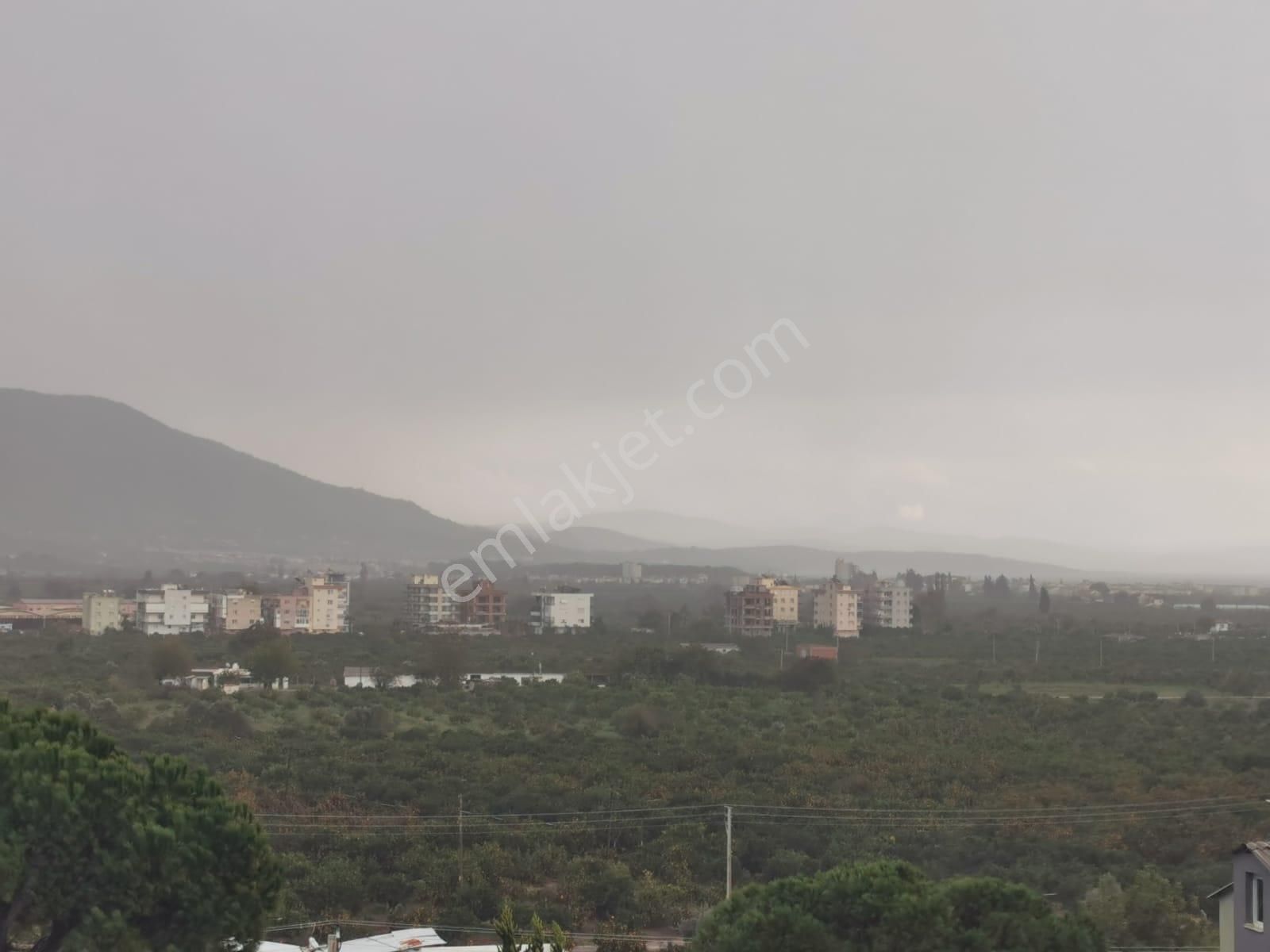 Rota Emlaktan Gümüldürde Deniz Ve Doğa Manzaralı 2+1eşyalı Daire - Görsel 33