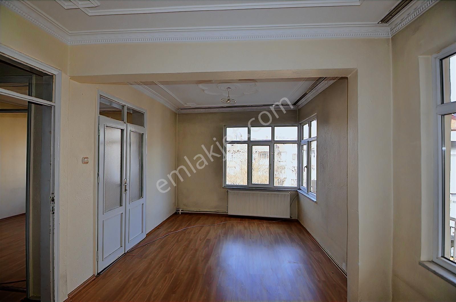 Talha Tozduman'dan Sultan Şah-ankara Cd. Yanı Bakımlı Arakat 3+1 - Görsel 25