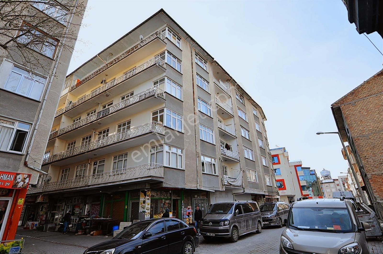 Talha Tozduman'dan Sultan Şah-ankara Cd. Yanı Bakımlı Arakat 3+1 - Görsel 3