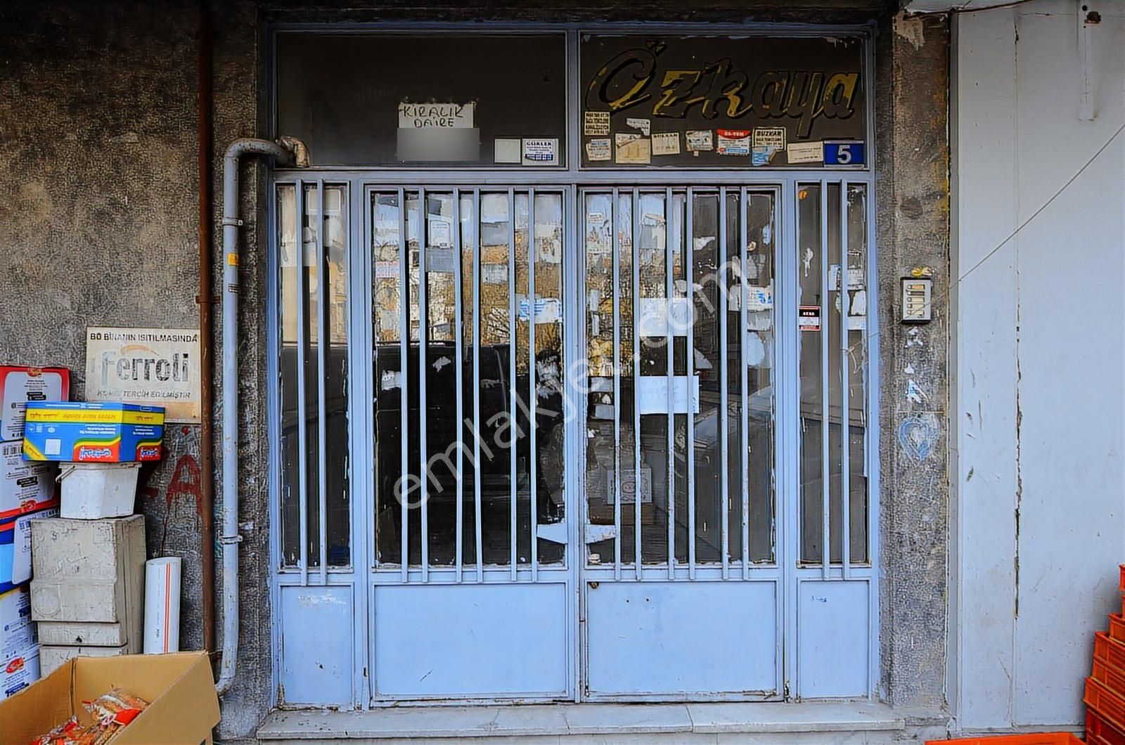 Talha Tozduman'dan Sultan Şah-ankara Cd. Yanı Bakımlı Arakat 3+1 - Görsel 10