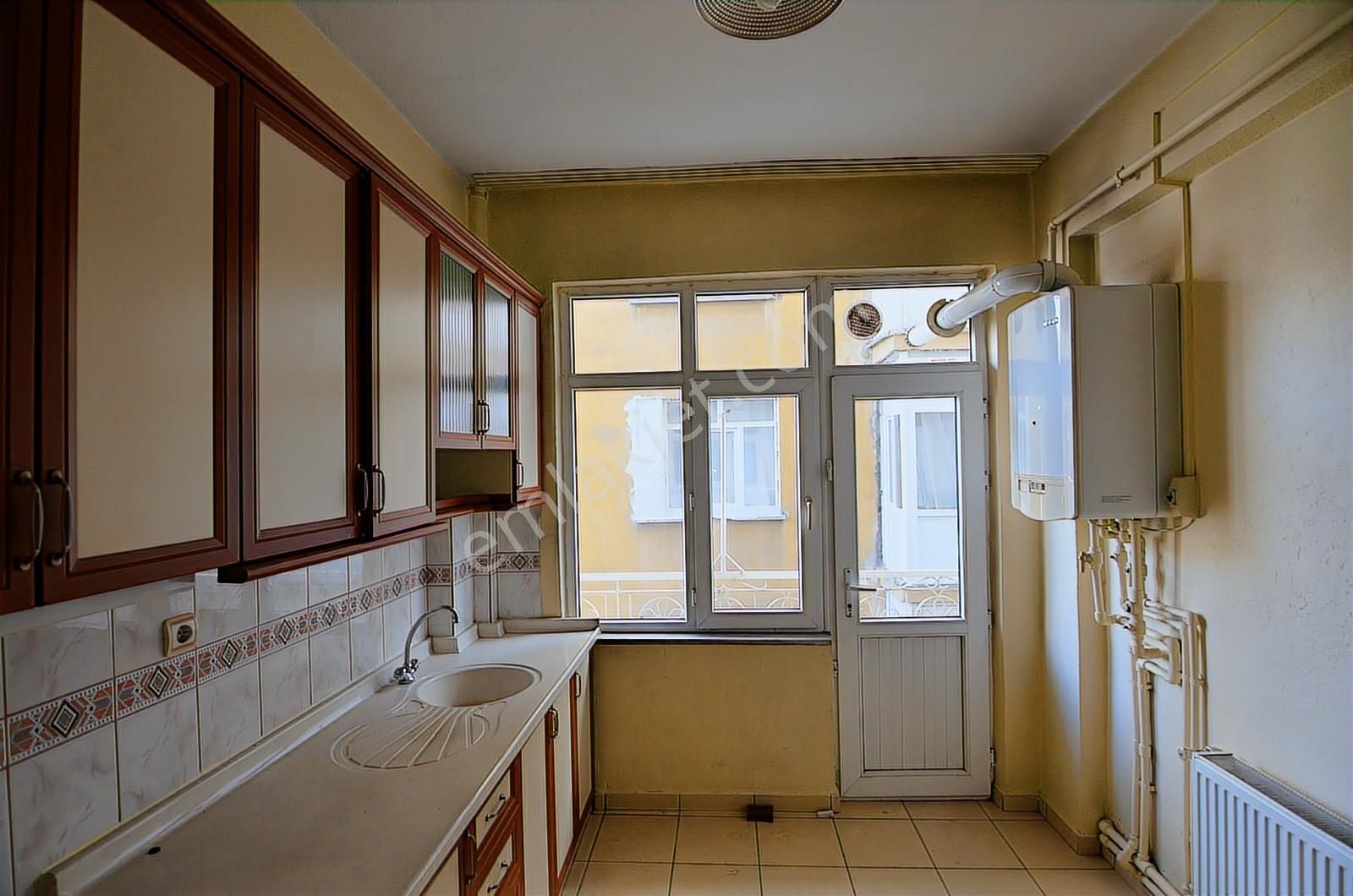 Talha Tozduman'dan Sultan Şah-ankara Cd. Yanı Bakımlı Arakat 3+1 - Görsel 34