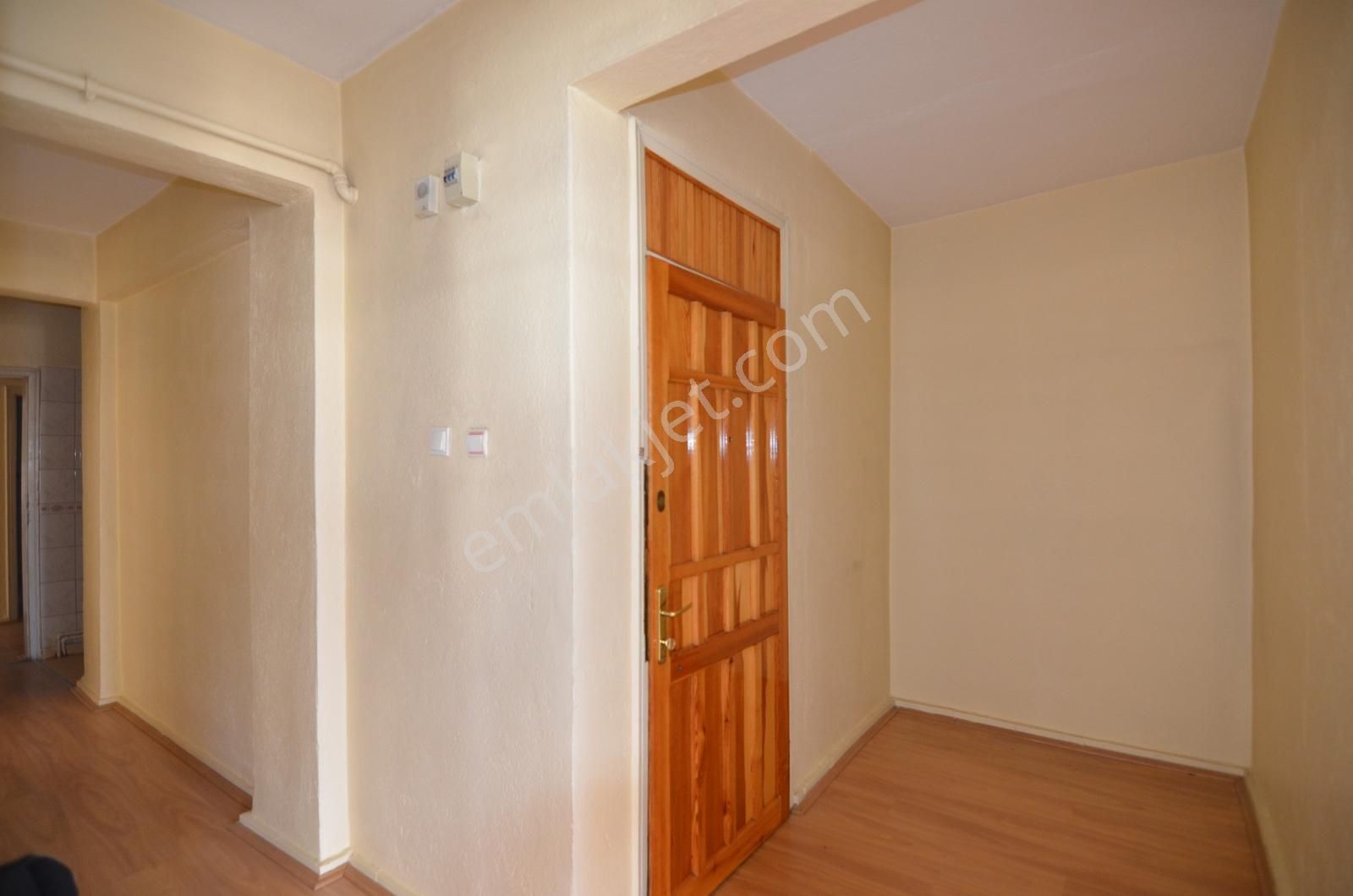 Talha Tozduman'dan Sultan Şah-ankara Cd. Yanı Bakımlı Arakat 3+1 - Görsel 18