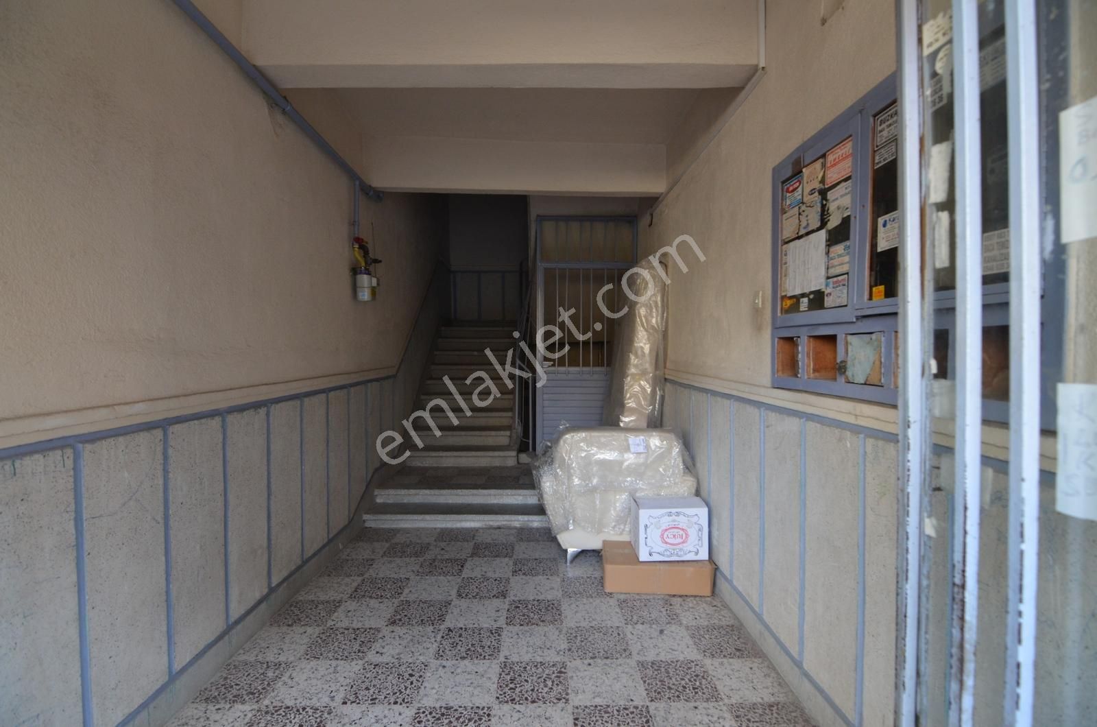 Talha Tozduman'dan Sultan Şah-ankara Cd. Yanı Bakımlı Arakat 3+1 - Görsel 5