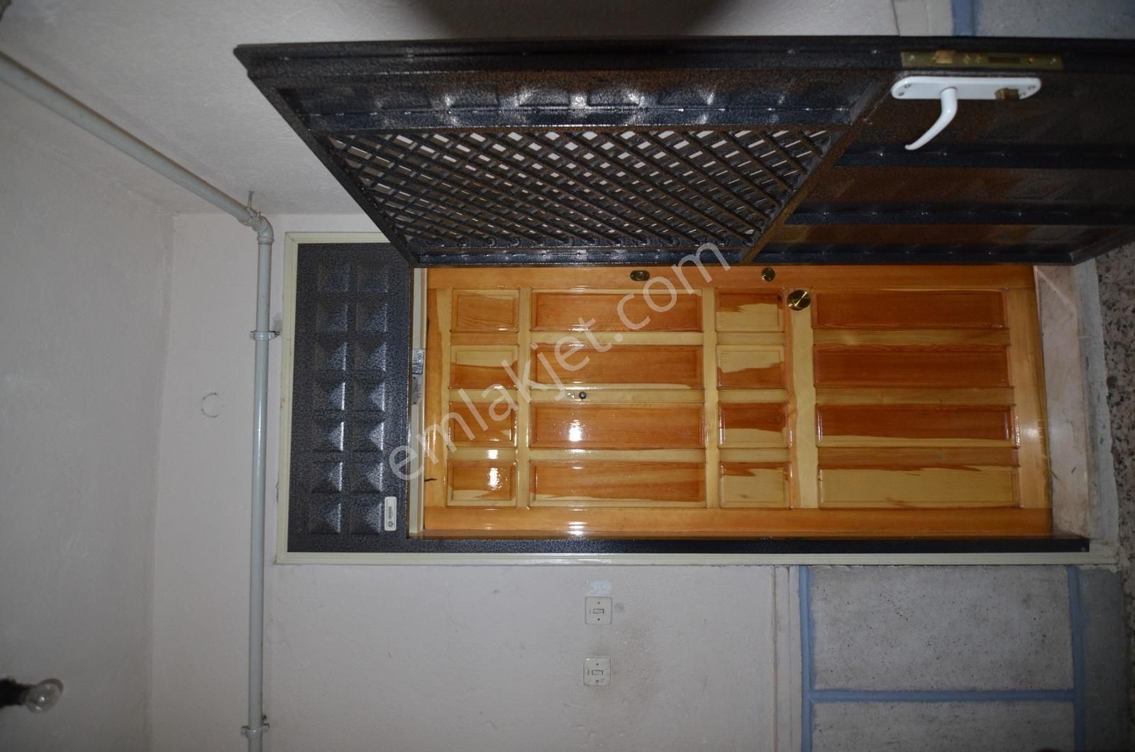 Talha Tozduman'dan Sultan Şah-ankara Cd. Yanı Bakımlı Arakat 3+1 - Görsel 23