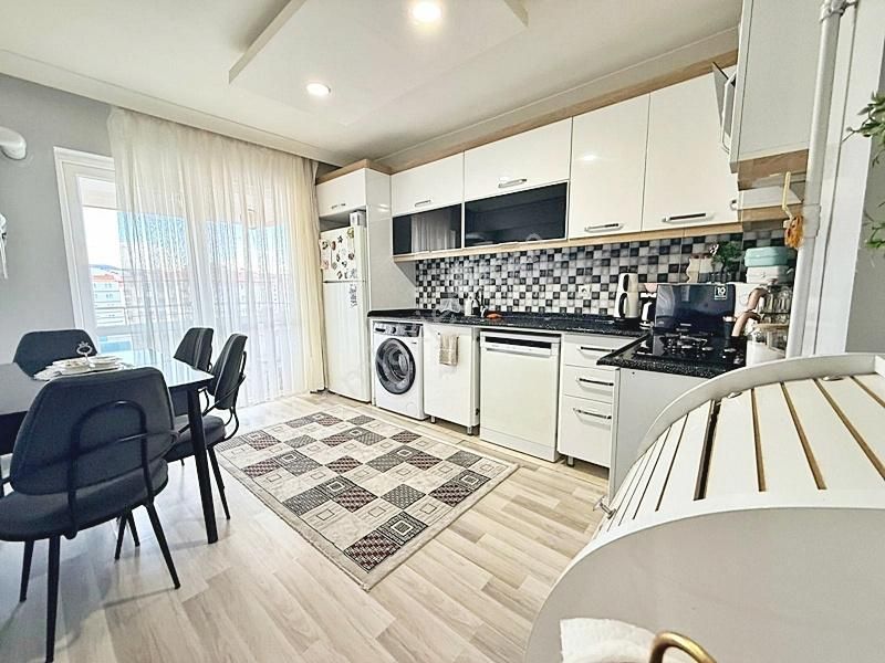 Yenikent Emlak İskanlı/katılım Evine Uygun Çok Geniş Öncephe 3+1 - Görsel 38