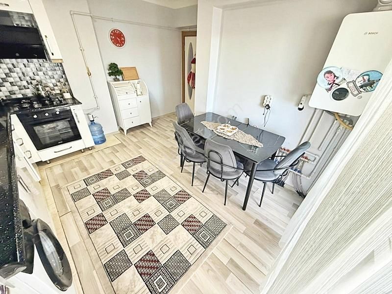 Yenikent Emlak İskanlı/katılım Evine Uygun Çok Geniş Öncephe 3+1 - Görsel 27