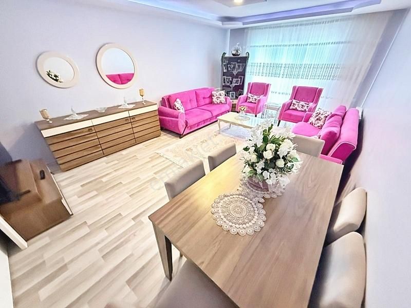 Yenikent Emlak İskanlı/katılım Evine Uygun Çok Geniş Öncephe 3+1 - Görsel 16