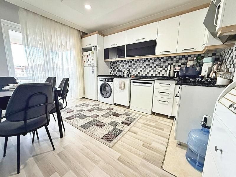 Yenikent Emlak İskanlı/katılım Evine Uygun Çok Geniş Öncephe 3+1 - Görsel 17