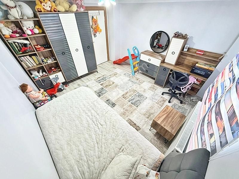 Yenikent Emlak İskanlı/katılım Evine Uygun Çok Geniş Öncephe 3+1 - Görsel 19