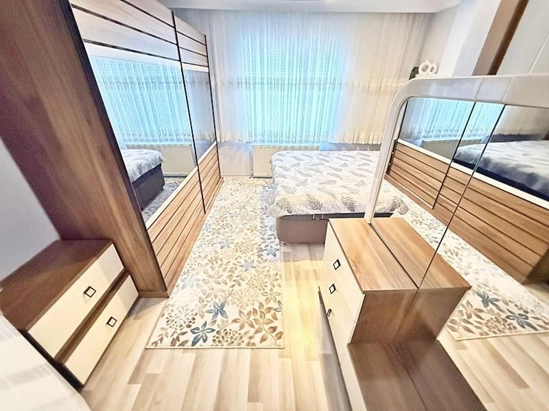 Yenikent Emlak İskanlı/katılım Evine Uygun Çok Geniş Öncephe 3+1 - Görsel 22