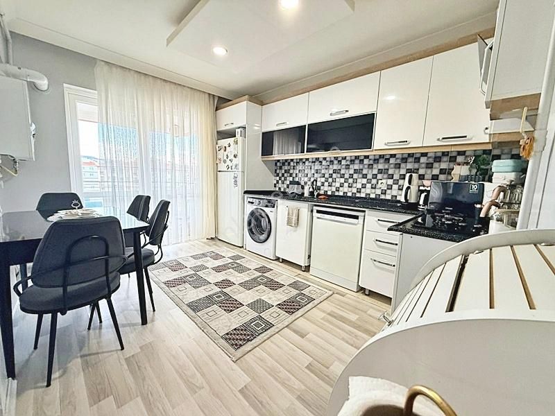 Yenikent Emlak İskanlı/katılım Evine Uygun Çok Geniş Öncephe 3+1 - Görsel 26