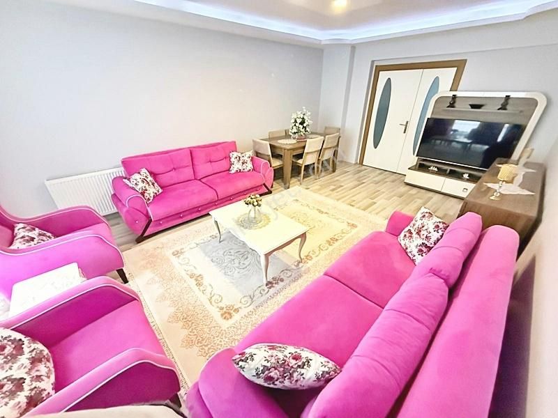 Yenikent Emlak İskanlı/katılım Evine Uygun Çok Geniş Öncephe 3+1 - Görsel 5