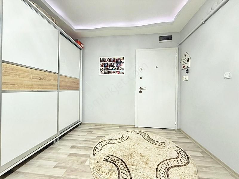 Yenikent Emlak İskanlı/katılım Evine Uygun Çok Geniş Öncephe 3+1 - Görsel 25