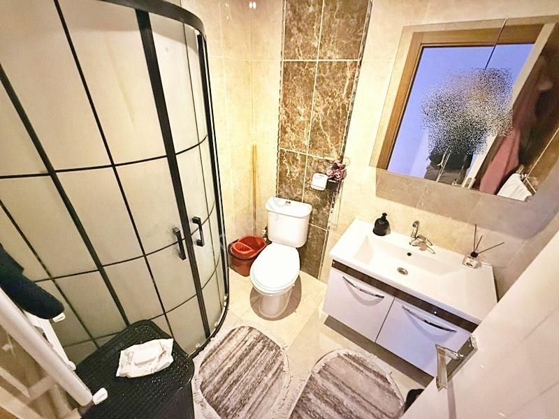 Yenikent Emlak İskanlı/katılım Evine Uygun Çok Geniş Öncephe 3+1 - Görsel 36