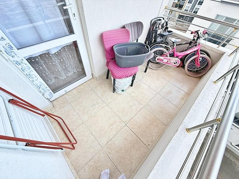 Yenikent Emlak İskanlı/katılım Evine Uygun Çok Geniş Öncephe 3+1 - Görsel 28