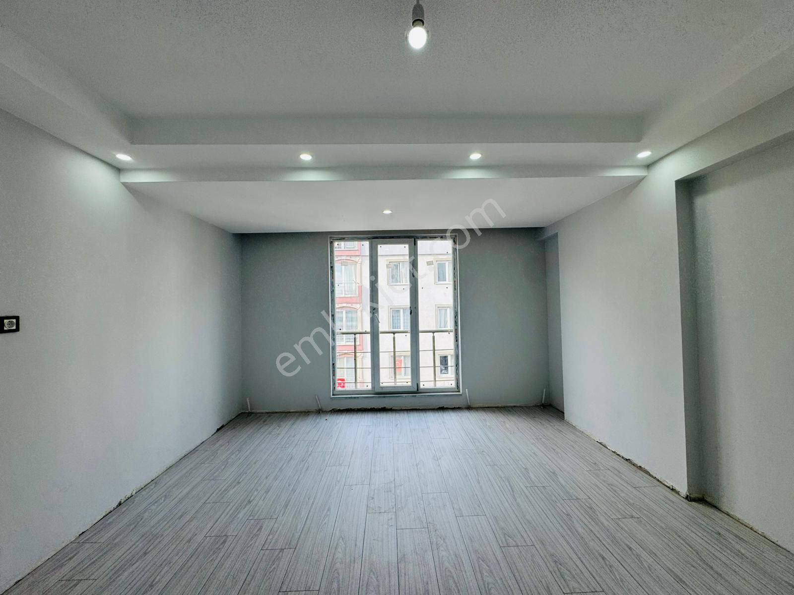 Çerkezköy_yıldırım Beyazıt Mah2de_iskanlı_kapalı Otoparklı Sıfır 2+1 - Görsel 2