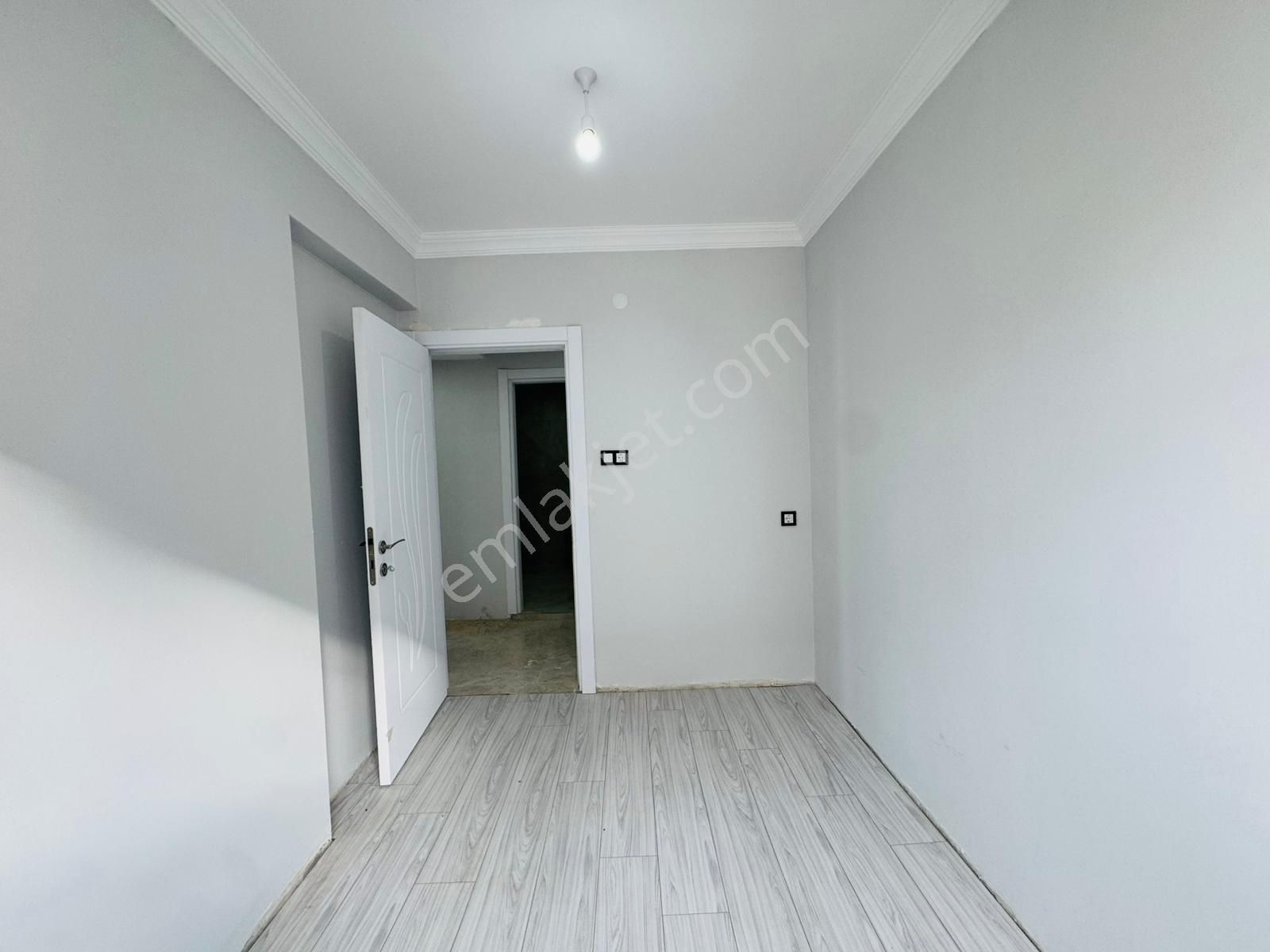 Çerkezköy_yıldırım Beyazıt Mah2de_iskanlı_kapalı Otoparklı Sıfır 2+1 - Görsel 16