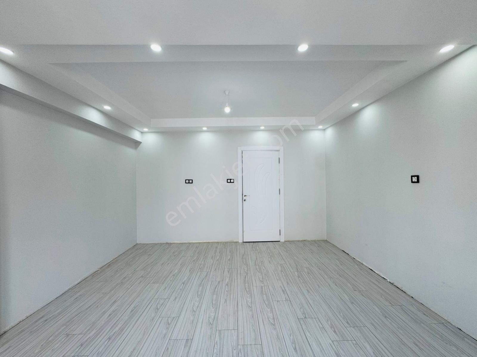 Çerkezköy_yıldırım Beyazıt Mah2de_iskanlı_kapalı Otoparklı Sıfır 2+1 - Görsel 4